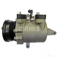 Компрессор кондиционера MAHLE ORIGINAL HDBT W ACP 812 000S 1437595884 - Изображение 5