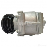 Компрессор кондиционера MAHLE ORIGINAL 1437597746 XW BCN96 ACP 943 000S - Изображение 2