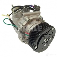 Компрессор кондиционера MAHLE ORIGINAL 1437597746 XW BCN96 ACP 943 000S - Изображение 6