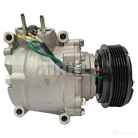 Компрессор кондиционера MAHLE ORIGINAL 1437597746 XW BCN96 ACP 943 000S - Изображение 7