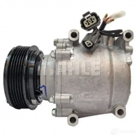Компрессор кондиционера MAHLE ORIGINAL 1437597746 XW BCN96 ACP 943 000S - Изображение 8