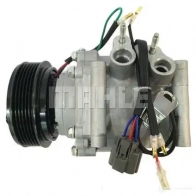 Компрессор кондиционера MAHLE ORIGINAL 1437597746 XW BCN96 ACP 943 000S - Изображение 9