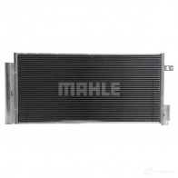 Компрессор кондиционера MAHLE ORIGINAL 1437597746 XW BCN96 ACP 943 000S - Изображение 11