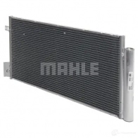 Компрессор кондиционера MAHLE ORIGINAL 1437597746 XW BCN96 ACP 943 000S - Изображение 13