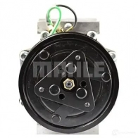 Компрессор кондиционера MAHLE ORIGINAL ACP 393 000S AS 1BB2 1437595868 - Изображение 2