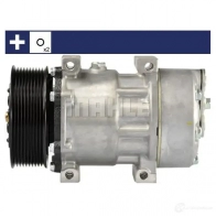 Компрессор кондиционера MAHLE ORIGINAL ACP 393 000S AS 1BB2 1437595868 - Изображение 3