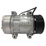 Компрессор кондиционера MAHLE ORIGINAL ACP 393 000S AS 1BB2 1437595868 - Изображение 4