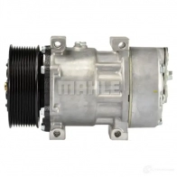 Компрессор кондиционера MAHLE ORIGINAL ACP 393 000S AS 1BB2 1437595868 - Изображение 5
