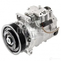Компрессор кондиционера MAHLE ORIGINAL ACP 393 000S AS 1BB2 1437595868 - Изображение 8