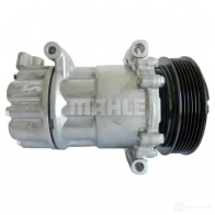 Компрессор кондиционера MAHLE ORIGINAL ACP 596 000S 3VKUM D 1437595892 - Изображение 9