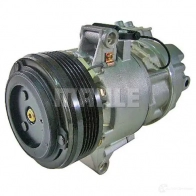 Компрессор кондиционера MAHLE ORIGINAL ACP 596 000S 3VKUM D 1437595892 - Изображение 15