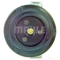 Компрессор кондиционера MAHLE ORIGINAL ACP 596 000S 3VKUM D 1437595892 - Изображение 16