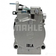 Компрессор кондиционера MAHLE ORIGINAL Hyundai Santa Fe (SM) 1 Кроссовер 2.7 V6 4x4 173 л.с. 2001 – 2006 C3A 02I ACP 1221 000P