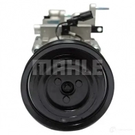 Компрессор кондиционера MAHLE ORIGINAL 1437595882 C3A 02I ACP 1221 000P - Изображение 2