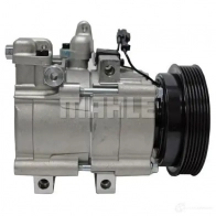 Компрессор кондиционера MAHLE ORIGINAL 1437595882 C3A 02I ACP 1221 000P - Изображение 4
