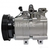 Компрессор кондиционера MAHLE ORIGINAL 1437595882 C3A 02I ACP 1221 000P - Изображение 5