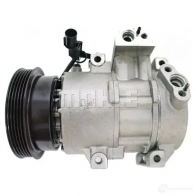 Компрессор кондиционера MAHLE ORIGINAL 1437595882 C3A 02I ACP 1221 000P - Изображение 7