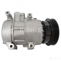 Компрессор кондиционера MAHLE ORIGINAL 1437595882 C3A 02I ACP 1221 000P - Изображение 9