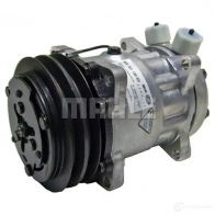 Компрессор кондиционера MAHLE ORIGINAL 1437595876 CXG 1G ACP 1062 000S - Изображение 3