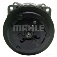 Компрессор кондиционера MAHLE ORIGINAL 1437595876 CXG 1G ACP 1062 000S - Изображение 4