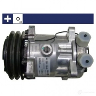 Компрессор кондиционера MAHLE ORIGINAL 1437595876 CXG 1G ACP 1062 000S - Изображение 5