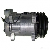 Компрессор кондиционера MAHLE ORIGINAL 1437595876 CXG 1G ACP 1062 000S - Изображение 6