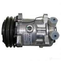 Компрессор кондиционера MAHLE ORIGINAL 1437595876 CXG 1G ACP 1062 000S - Изображение 7