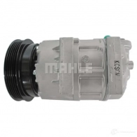 Компрессор кондиционера MAHLE ORIGINAL 1437595876 CXG 1G ACP 1062 000S - Изображение 9