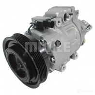 Компрессор кондиционера MAHLE ORIGINAL 1437595876 CXG 1G ACP 1062 000S - Изображение 11