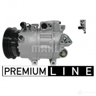 Компрессор кондиционера MAHLE ORIGINAL 1437595876 CXG 1G ACP 1062 000S - Изображение 13