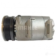 Компрессор кондиционера MAHLE ORIGINAL HK3 RS 1437595895 acp1367000s - Изображение 2