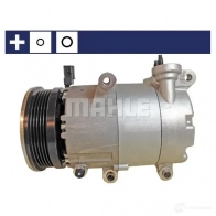 Компрессор кондиционера MAHLE ORIGINAL HK3 RS 1437595895 acp1367000s - Изображение 5