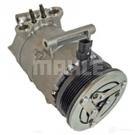 Компрессор кондиционера MAHLE ORIGINAL HK3 RS 1437595895 acp1367000s - Изображение 6