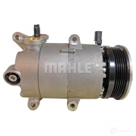 Компрессор кондиционера MAHLE ORIGINAL HK3 RS 1437595895 acp1367000s - Изображение 7