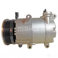 Компрессор кондиционера MAHLE ORIGINAL HK3 RS 1437595895 acp1367000s - Изображение 8