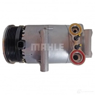 Компрессор кондиционера MAHLE ORIGINAL HK3 RS 1437595895 acp1367000s - Изображение 9