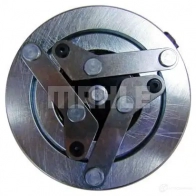 Компрессор кондиционера MAHLE ORIGINAL HK3 RS 1437595895 acp1367000s - Изображение 14