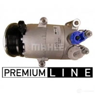 Компрессор кондиционера MAHLE ORIGINAL HK3 RS 1437595895 acp1367000s - Изображение 16