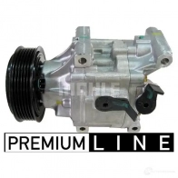 Компрессор кондиционера MAHLE ORIGINAL JHHDN SA 1437594859 ACP 41 000P - Изображение 3