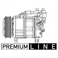 Компрессор кондиционера MAHLE ORIGINAL JHHDN SA 1437594859 ACP 41 000P - Изображение 6