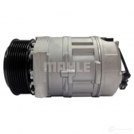 Компрессор кондиционера MAHLE ORIGINAL 1437594935 G5Z WTG7 ACP 1245 000P - Изображение 8