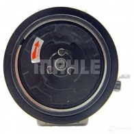 Компрессор кондиционера MAHLE ORIGINAL 1437594935 G5Z WTG7 ACP 1245 000P - Изображение 9