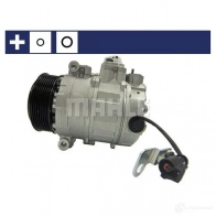 Компрессор кондиционера MAHLE ORIGINAL 1437594935 G5Z WTG7 ACP 1245 000P - Изображение 11