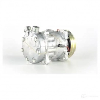 Компрессор кондиционера MAHLE ORIGINAL ACP 1062 000P 1437594871 A0 PNHWZ - Изображение 2