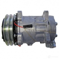 Компрессор кондиционера MAHLE ORIGINAL ACP 1062 000P 1437594871 A0 PNHWZ - Изображение 4
