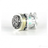 Компрессор кондиционера MAHLE ORIGINAL ACP 1062 000P 1437594871 A0 PNHWZ - Изображение 5
