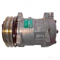 Компрессор кондиционера MAHLE ORIGINAL ACP 1062 000P 1437594871 A0 PNHWZ - Изображение 7