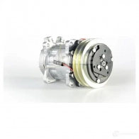 Компрессор кондиционера MAHLE ORIGINAL ACP 1062 000P 1437594871 A0 PNHWZ - Изображение 9