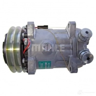 Компрессор кондиционера MAHLE ORIGINAL ACP 1062 000P 1437594871 A0 PNHWZ - Изображение 12