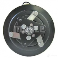 Компрессор кондиционера MAHLE ORIGINAL ACP 1062 000P 1437594871 A0 PNHWZ - Изображение 15
